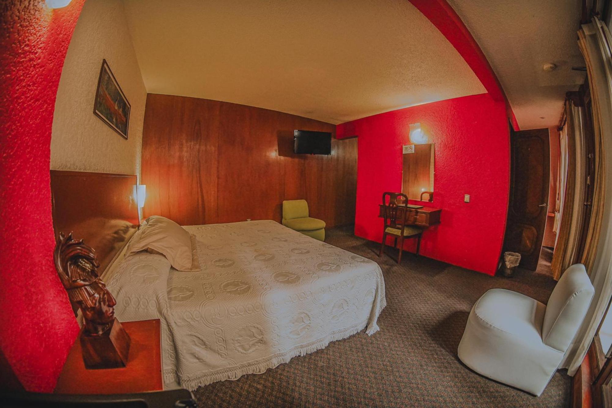 Hotel Q Oaxaca Dış mekan fotoğraf