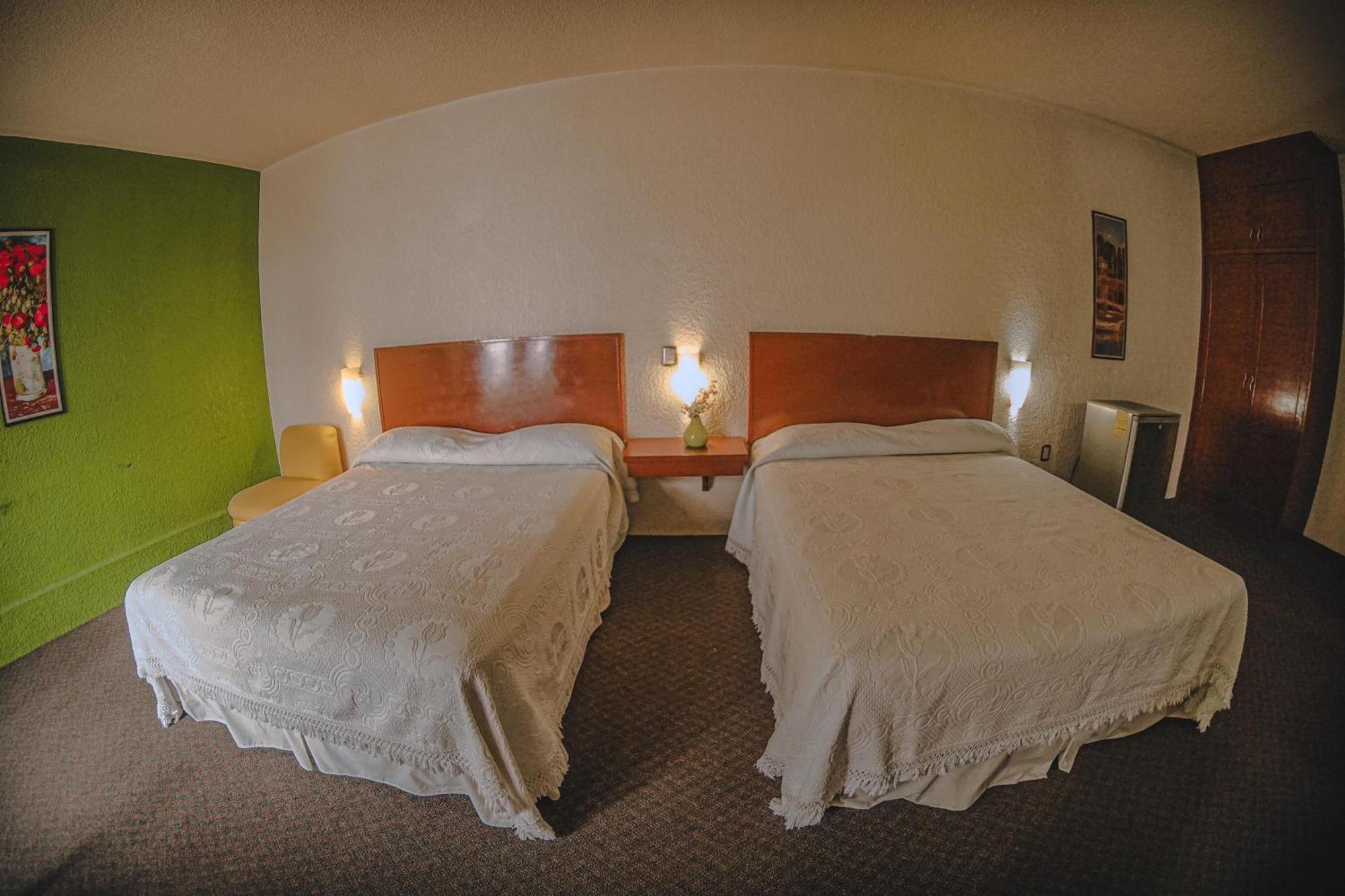 Hotel Q Oaxaca Dış mekan fotoğraf