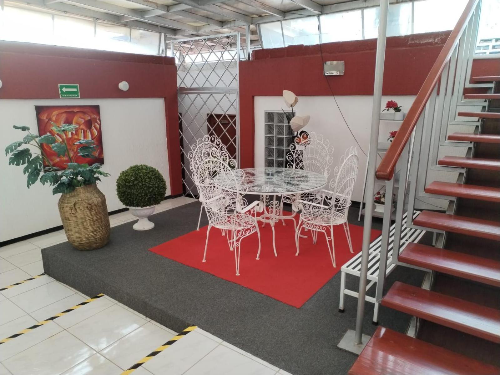 Hotel Q Oaxaca Dış mekan fotoğraf